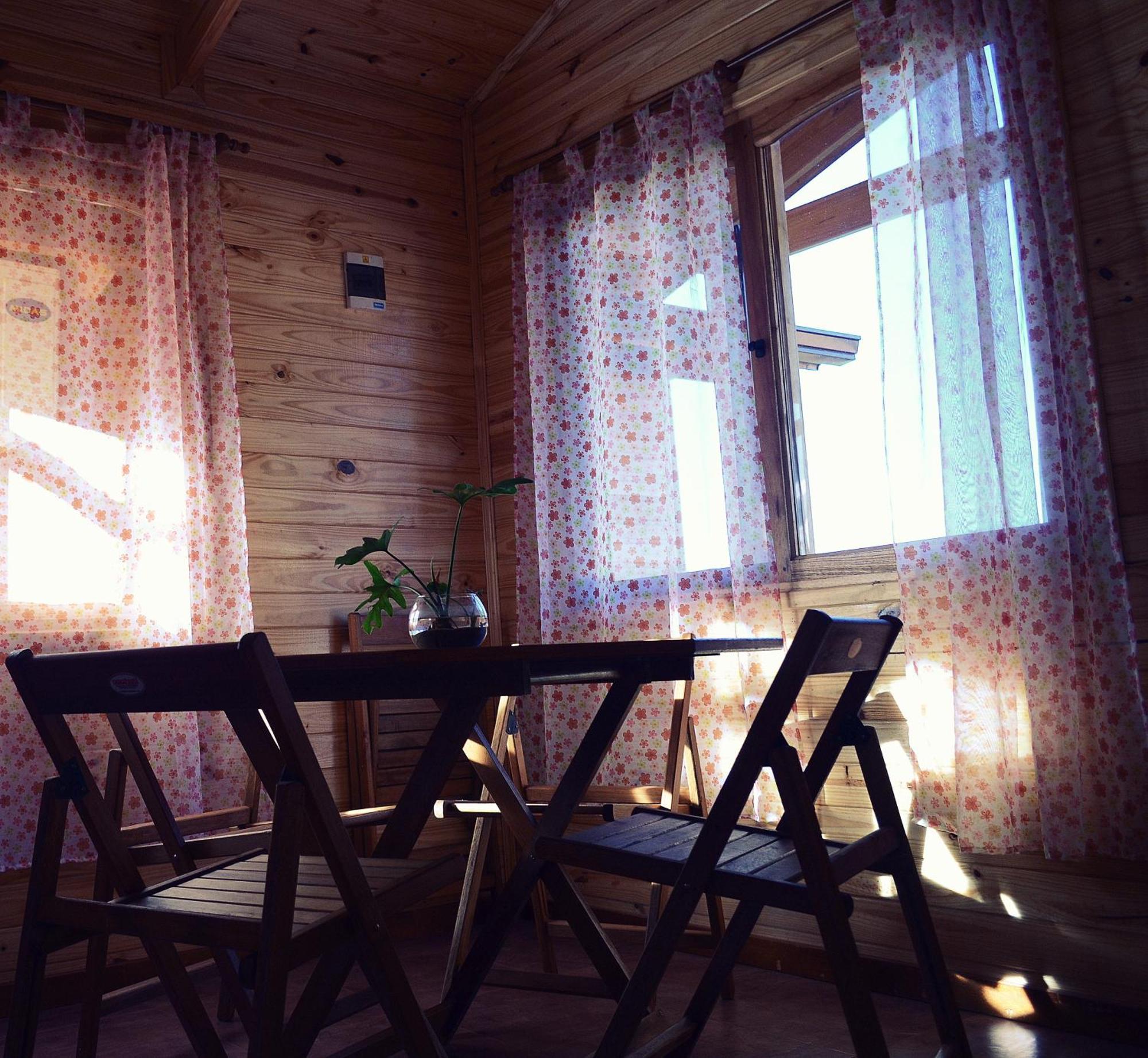 Cabanas Doralia Oberá 객실 사진