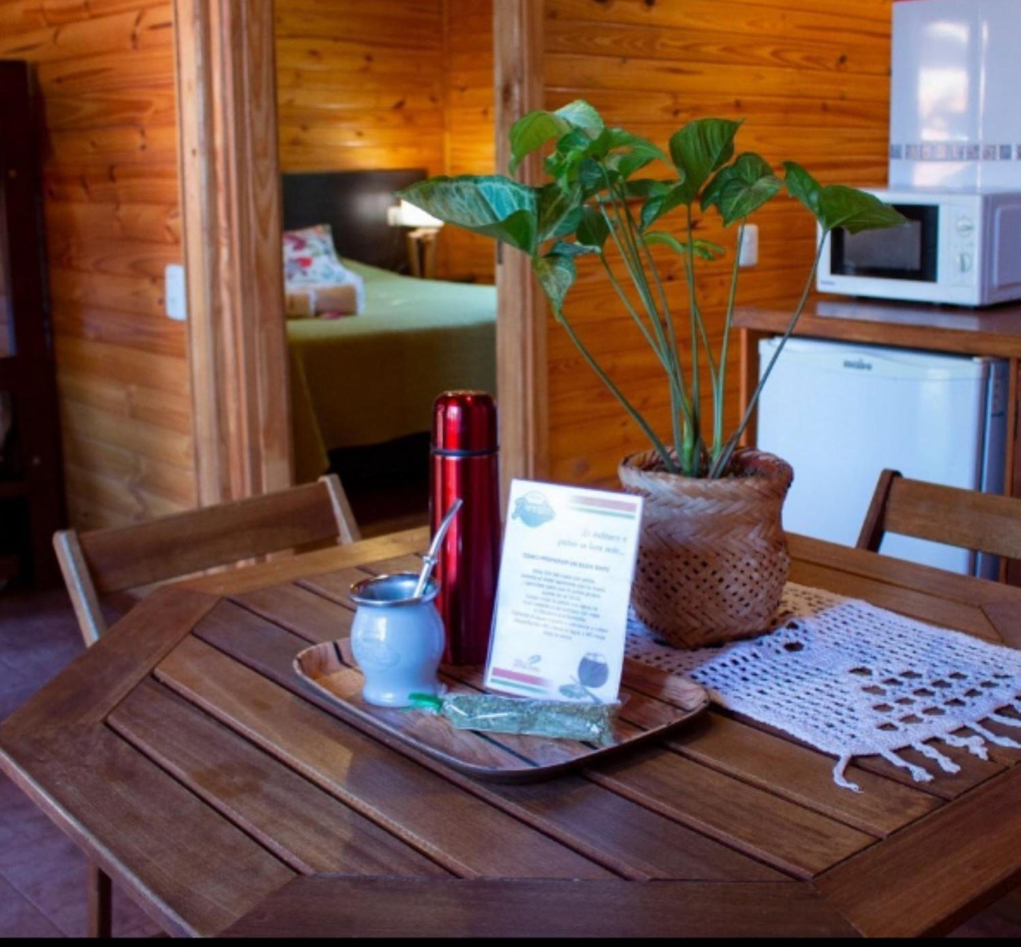 Cabanas Doralia Oberá 외부 사진