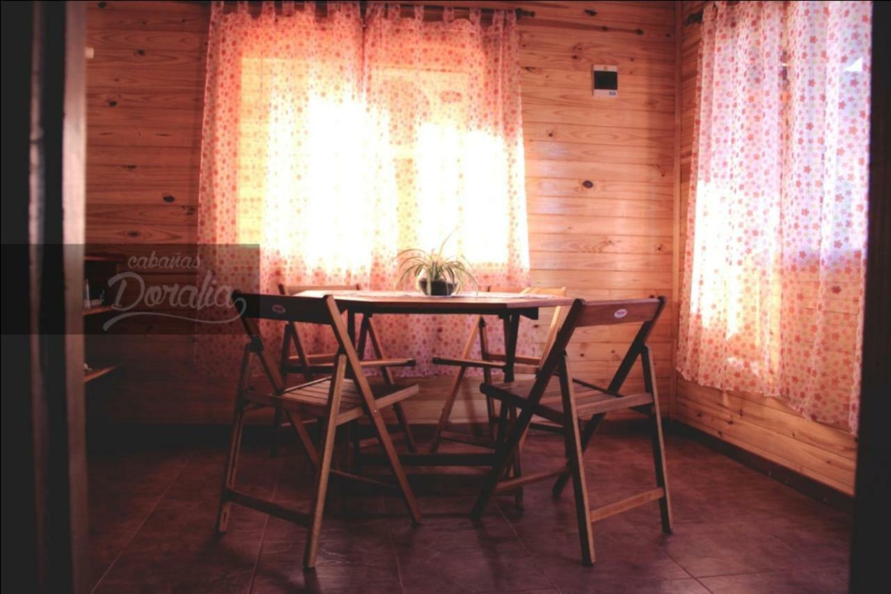 Cabanas Doralia Oberá 외부 사진